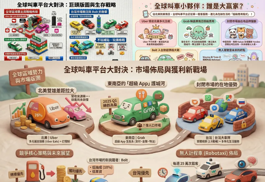 NotebookLM圖表能自訂風格了，積木風、動漫風⋯10種模板任選！NotebookLM教學懶人包