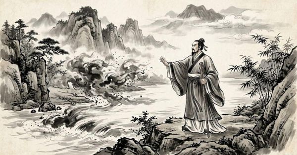  被人欺負了，還要以和為貴？孔子教我的處世智慧：必要時，你得當個狠人！