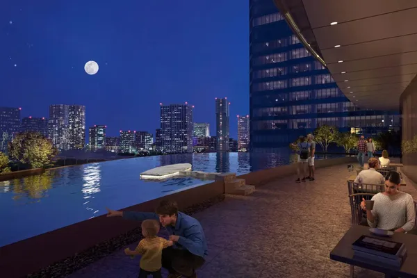 #7 東京新美術館「MoN Takanawa」