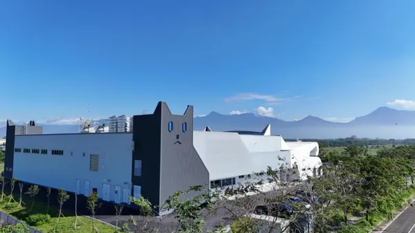 世界最大「貓型觀光工廠」4/1 屏東開幕！不只是工廠，將成為貓咪文化地標？內部 3 大空間搶先看