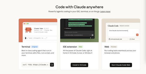  Claude 變「主動」了！記憶變好，還能排程工作、遠端遙控電腦，7 項新功能一次看
