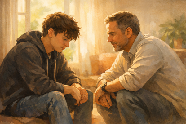  別再跟 Z 世代說「想當年」！哈佛心理學家：停止說教吧，你年輕時也一樣掙扎