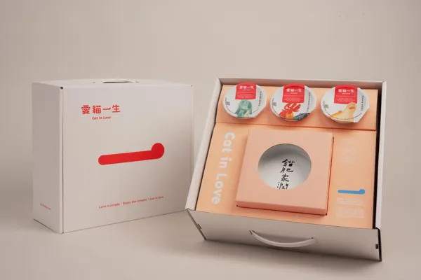 #5 屏東貓咪工廠