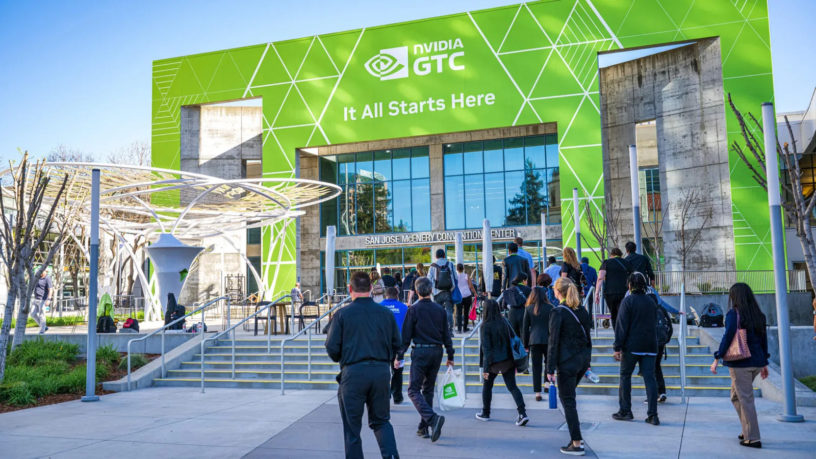 GTC 不只黃仁勳！AI Agent 落地、實體 AI 崛起，專家與台灣新創帶回的第一手觀察