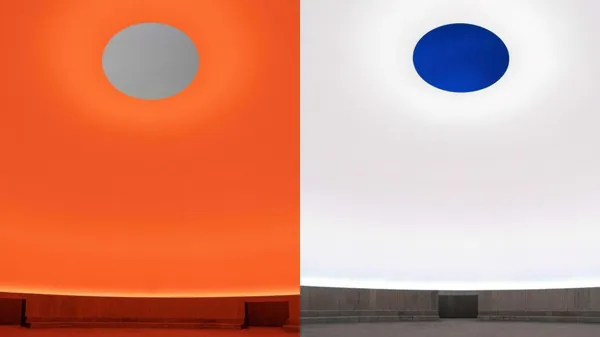 James Turrell 最大「天空空間」作品 6 月登場！丹麥 ARoS 美術館新作：光、色彩與天空構成的沉浸穹頂