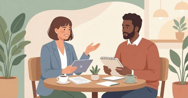  跟同事不對盤，再努力配合也會吵起來？2 個方法，找到你最合拍的神隊友