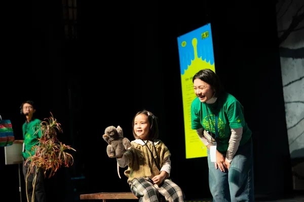 #2 2026 嘉義「草草戲劇節」登場