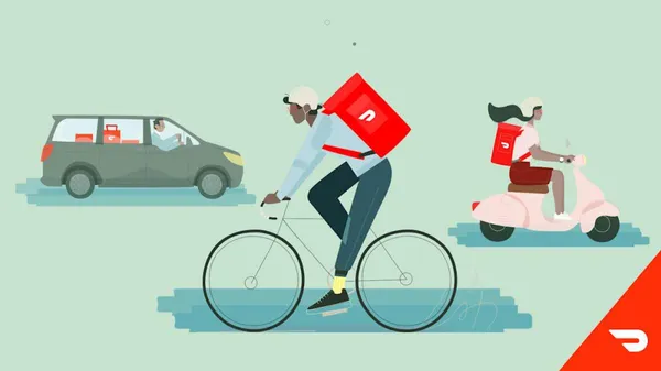 在家洗碗也有錢拿！DoorDash 發布「Tasks」App，展現將物理世界「數位化」的野心 