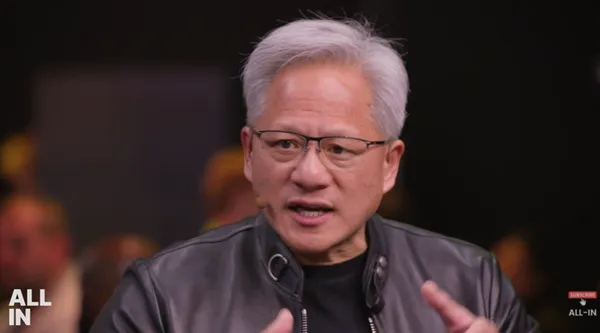  文組畢業生的好日子來了？黃仁勳點名：未來職場具備 3 大能力才是贏家