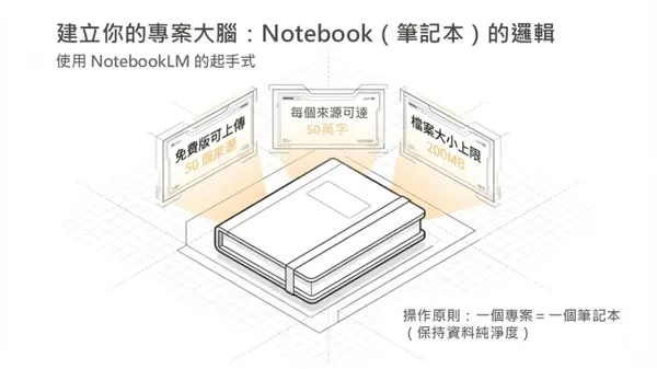 #2 別再對著空白簡報發呆！我如何用 AI 拆解工作流，搭捷運時就生出大綱