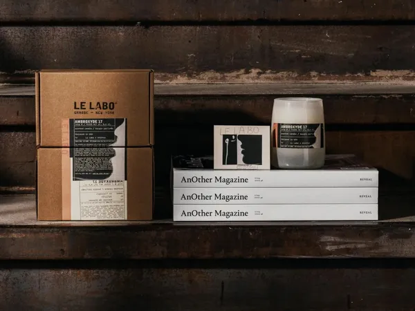 #4 LE LABO代官山店