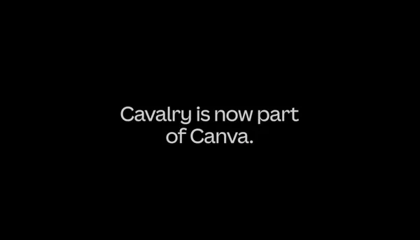 #5 Canva 收購