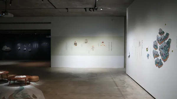 #1 2026 毓繡美術館年度重點展覽