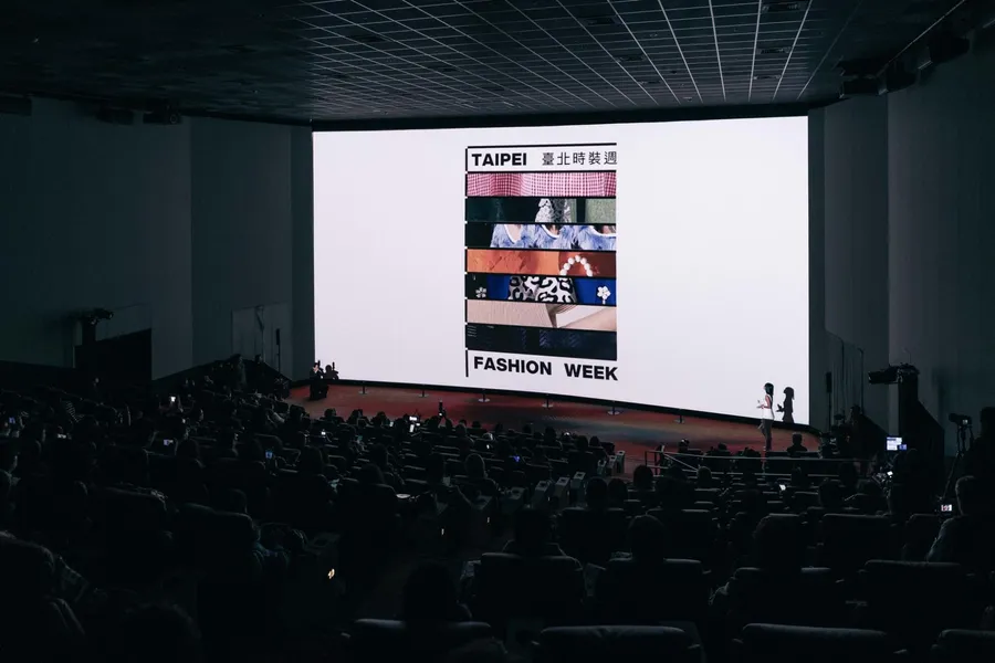 台灣有最強紡織技術，為何長不出國際品牌？臺北時裝週轉型，還差這一步！