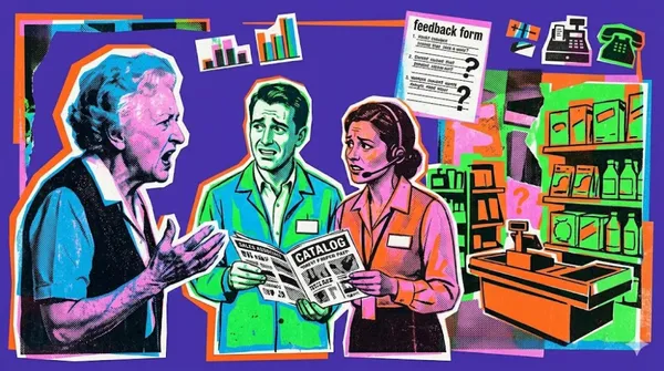  優先處理抱怨，反而錯失成長機會？3 方法辨識高價值客戶