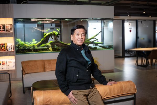  不只是共享辦公室，更是企業孵化器！韻驊如何運用空間與資源，加速企業成長？