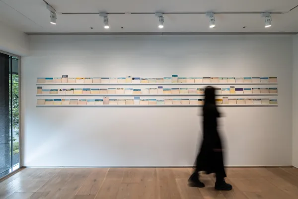 #4 忠泰美術館《燼光之城》