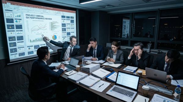  沒有放棄任何事，就不叫策略！主管分不清 5 種「假策略」，只會讓團隊白忙一場