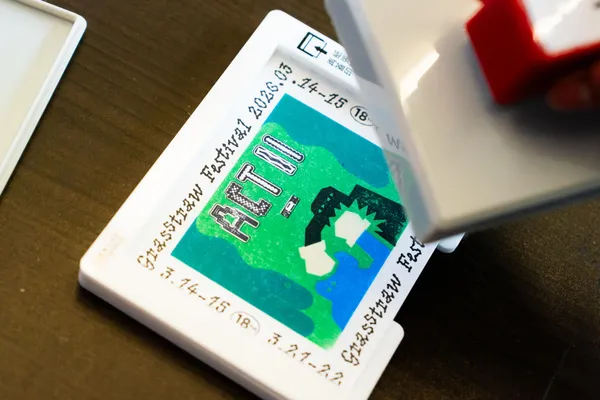 #1 2026 嘉義「草草戲劇節」登場