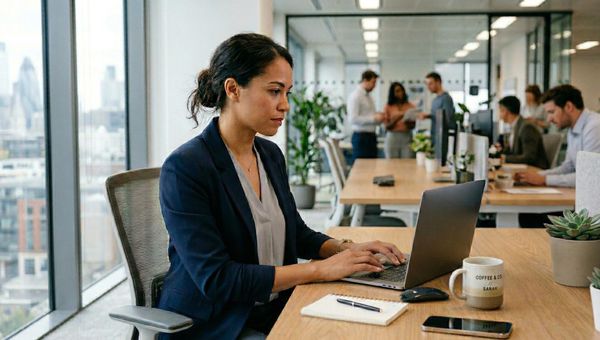  AI 會取代管顧嗎？從 BCG 顧問的 AI 工作流，看懂為何仍需要「人」