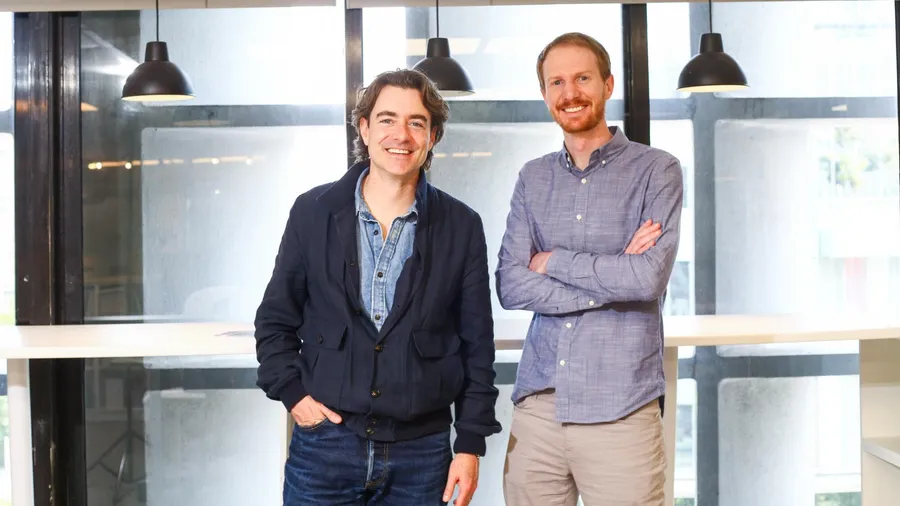 【專訪】台灣用戶占比36%成最大市場，爆紅社交App Retro創辦人：別用人口看市場大小