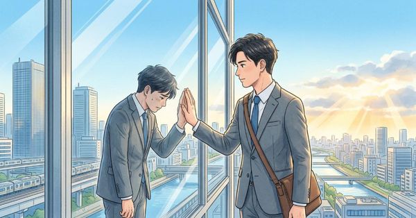  前 Google 主管靠這招擺脫冒牌者症候群：在職場，你要學會「無恥」一點！