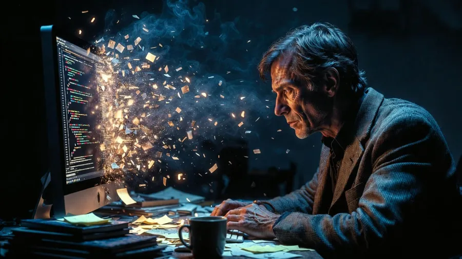 頂大履歷不再保證高薪？前Dropbox技術長：AI時代的新人才關鍵是「躁動指數」