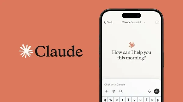 #1 Claude 字體設計