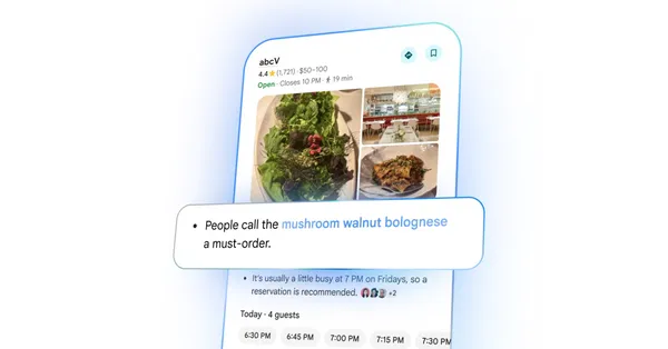 #6 google maps