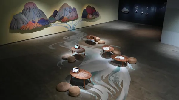 #0 2026 毓繡美術館年度重點展覽