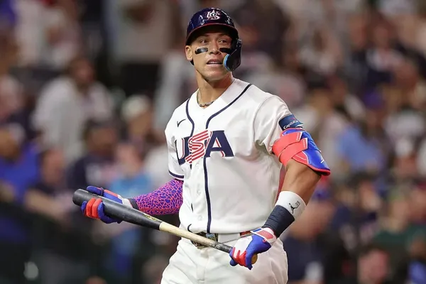 2026 WBC 攝影
