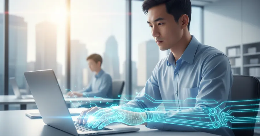79%員工對工作缺乏責任感、47%不當使用 AI！企業如何強化 AI 治理？五大策略一次看