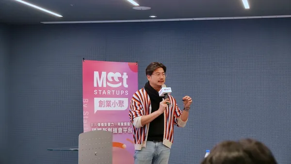 本一科技 共同創辦人/策略長 唐源駿