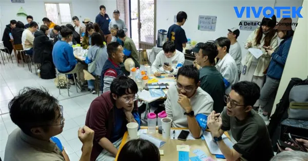 晶睿通訊「安全地圖」永續活動讓國發會也點頭 安防大廠背後盤算什麼3.jpg