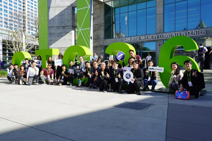 13家台灣AI新創前進NVIDIA GTC！6隊入選官方Poster Gallery，軟硬實力同步爆發