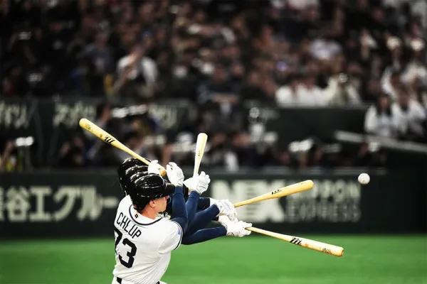 #7 WBC 2026