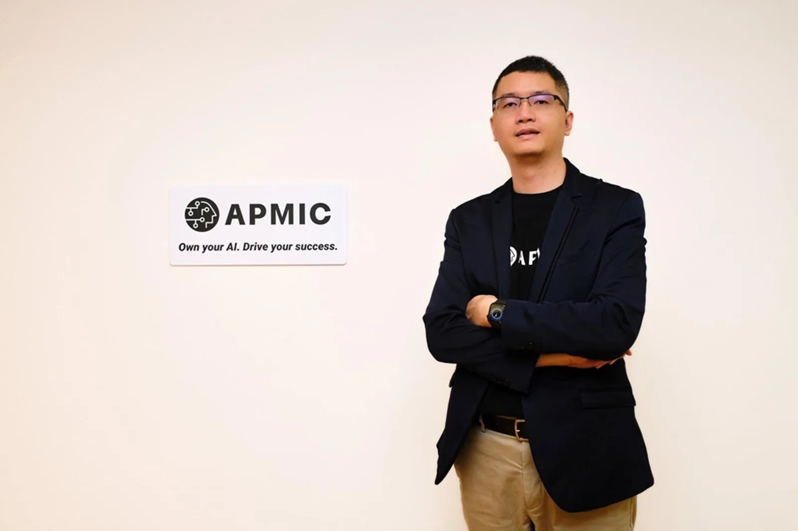 APMIC 助力推動金融大語言模型發展，強化台灣金融 AI 應用基礎 
