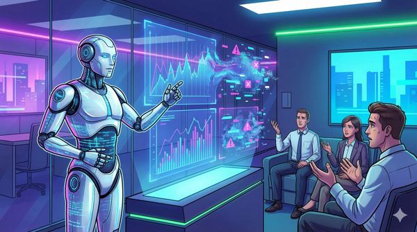  「AI 幻覺」無法根除，但能維持在可控範圍！3 層安全網，避免它闖出大禍