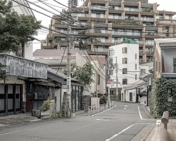 #3 LE LABO代官山店