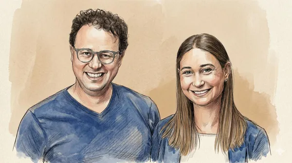 daniela amodei＆dario amodei兄妹