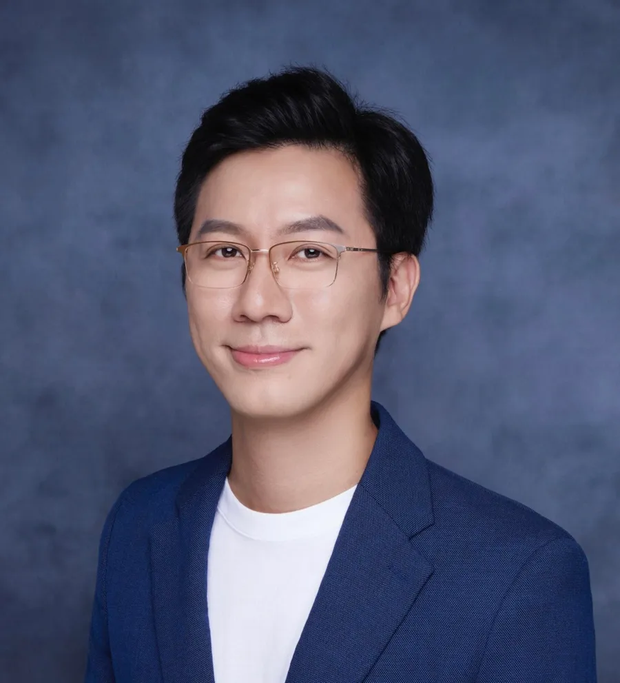 Sammy Lin