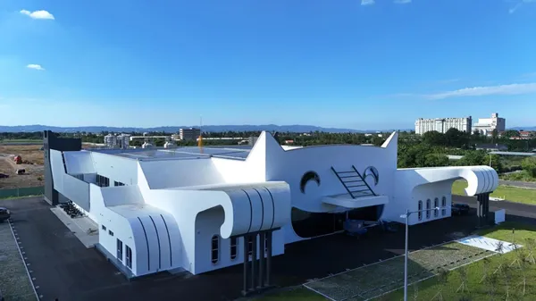 #3 屏東貓咪工廠