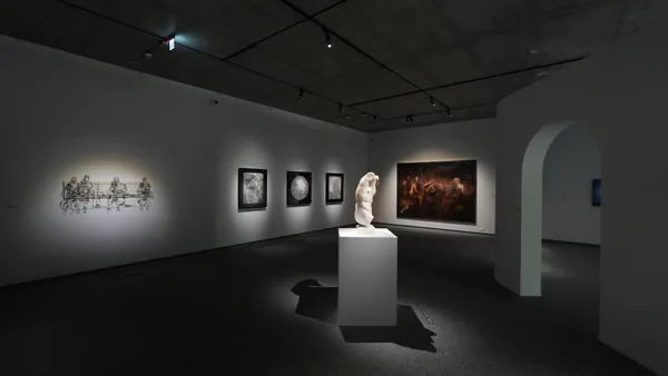 #5 2026 毓繡美術館年度重點展覽