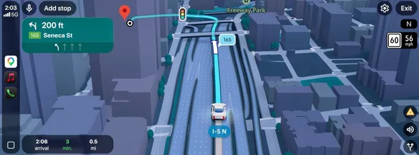 #4 google maps