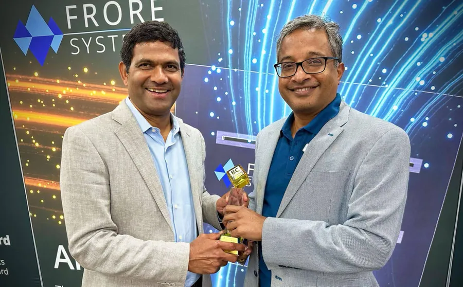 矽谷AI散熱獨角獸Frore Systems募資1.43億美元，背後是「台灣製造」