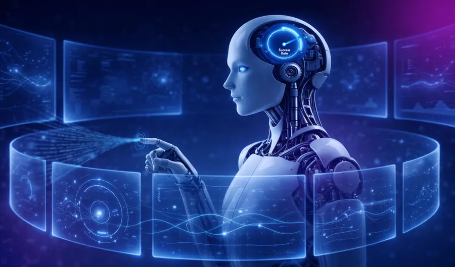 讓 AI 不再盲目亂猜！Appier 提出「能力校準」新框架，讓 AI Agent 回答前先判斷成功率