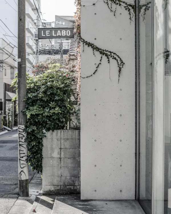 #2 LE LABO代官山店