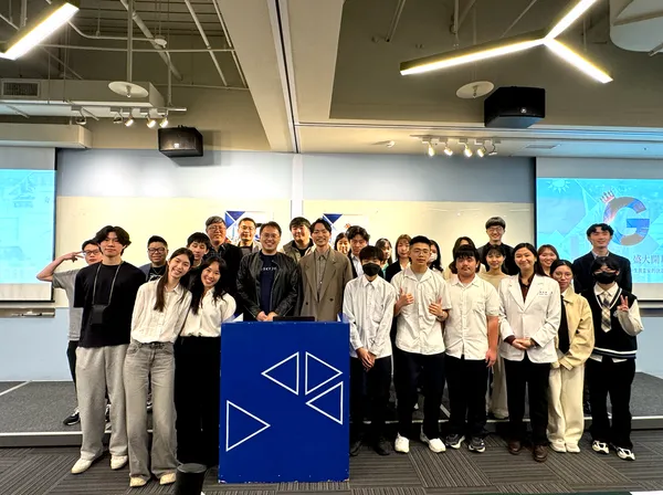 第四屆G-1大賽台北落幕，台灣團隊Cliniway以AI臨床決策實驗室奪下最大賞 