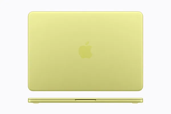 #1 蘋果Macbook Neo
