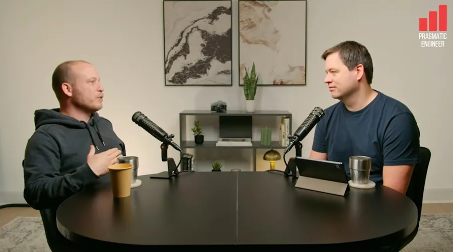 Claude Code問世，第一個被改變的是做出它的人！Anthropic內部揭秘：工程師重點工作「不是寫程式」了